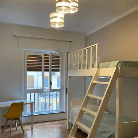 Casa Vacanze Monroe パレルモ エクステリア 写真