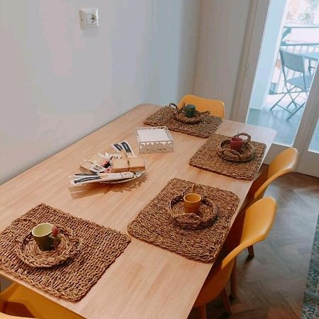 Casa Vacanze Monroe パレルモ エクステリア 写真